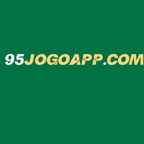 Logo da 95JOGOAPP